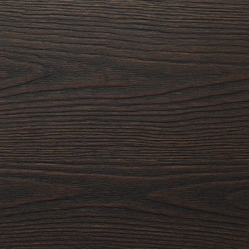 Engineered Oak Flooring — Charred material sample