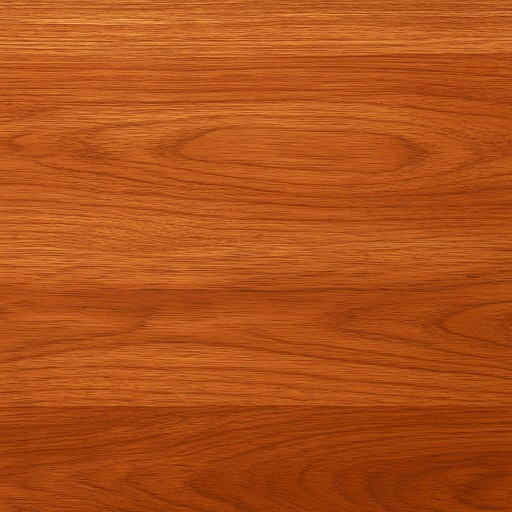 Multi-Layer Wood Flooring — High-Gloss PU — Wood, Veneer & Boards material sample