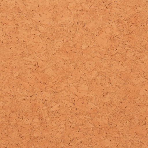 Cork Flooring — Clear Matte PU — Wood, Veneer & Boards material sample