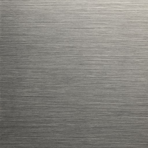 Stainless Steel 316 — Satin — Metals & Metal Finishes material sample