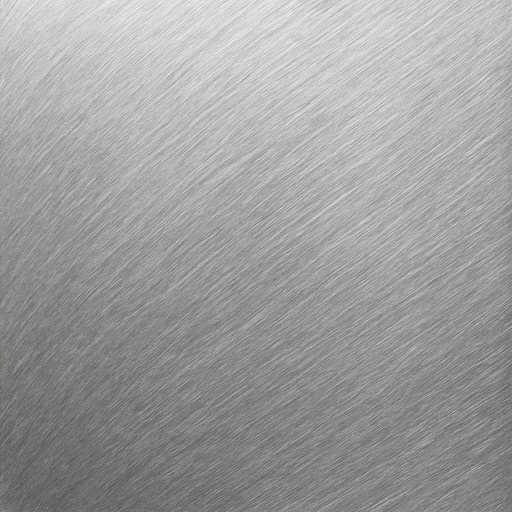 Stainless Steel 430 — Mirror material sample