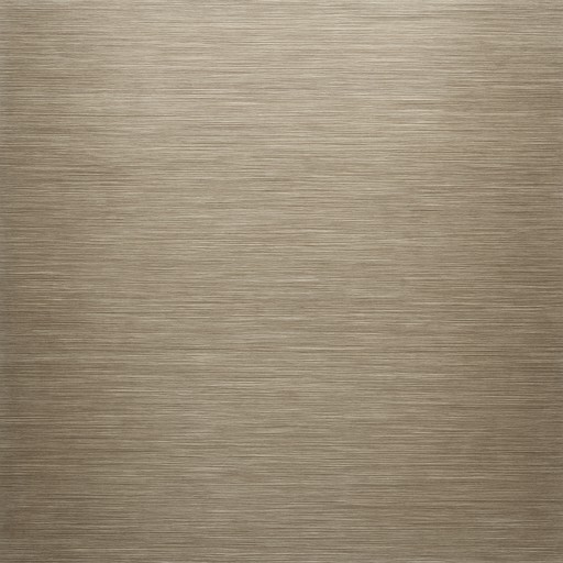 Brushed Stainless Steel — Patinated — Metals & Metal Finishes material sample