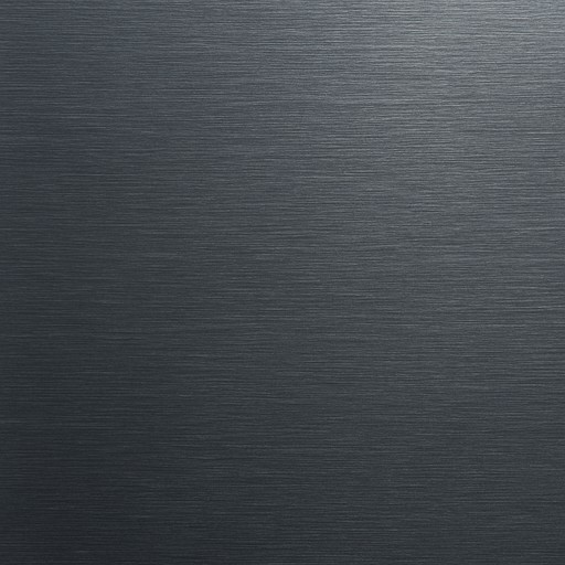 Anodized Black Aluminium — Natural — Metals & Metal Finishes material sample
