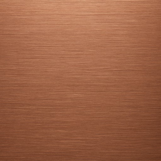 Anodized Bronze Aluminium — Brushed — Metals & Metal Finishes material sample