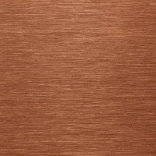 Powder-Coated Aluminium — Polished material sample