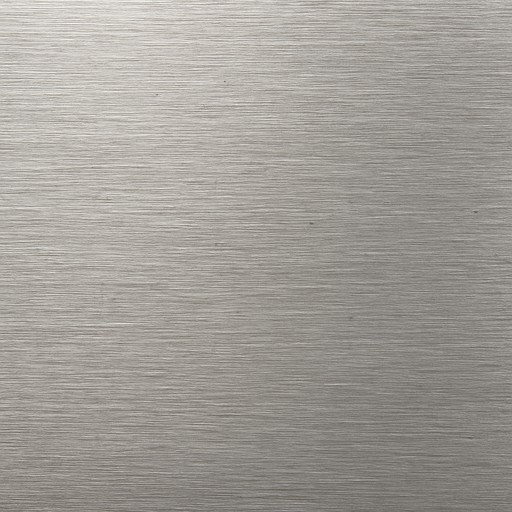Aluminium Foam Panel — Brushed — Metals & Metal Finishes material sample