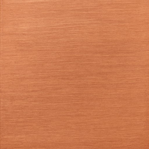 Natural Copper — Satin — Metals & Metal Finishes material sample