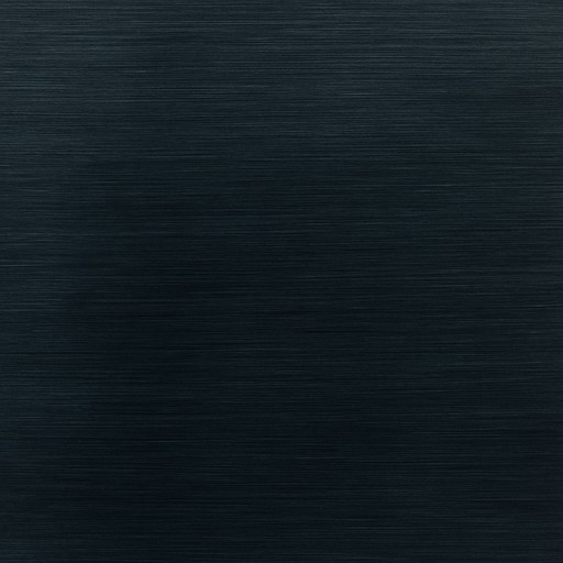 Blackened Steel — Mirror — Metals & Metal Finishes material sample