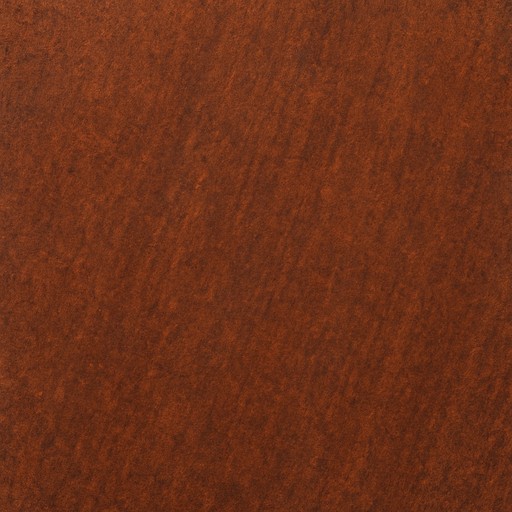 Weathering Steel Corten — Patinated — Metals & Metal Finishes material sample