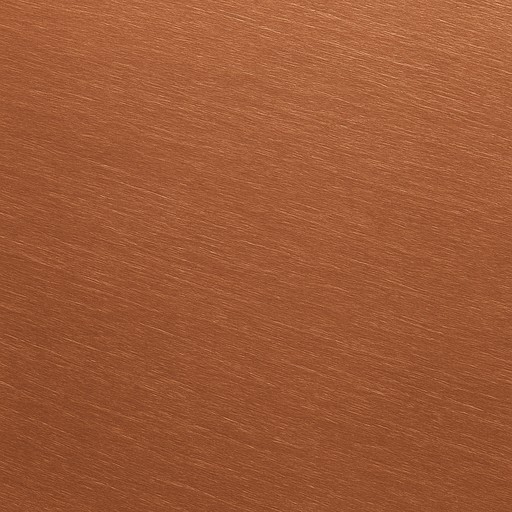 Powder-Coated Steel — Powder-Coated — Metals & Metal Finishes material sample