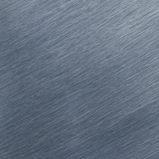 Cast Iron — Polished — Metals & Metal Finishes material sample