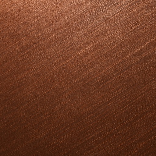 Inconel — Powder-Coated — Metals & Metal Finishes material sample