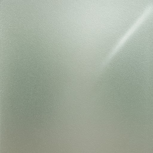 Toughened Glass — Etched — Glass, Mirror & Translucent material sample