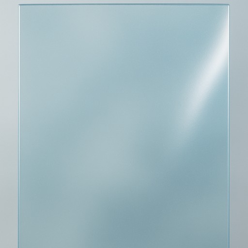 Heat-Strengthened Glass — Tinted — Glass, Mirror & Translucent material sample