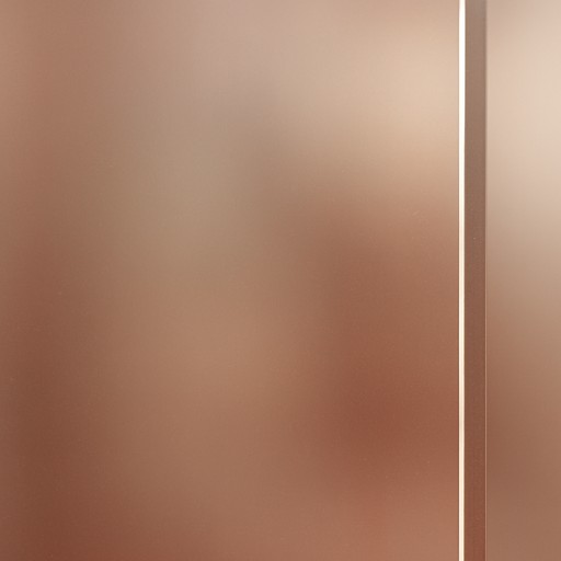 Laminated Glass — Reflective — Glass, Mirror & Translucent material sample