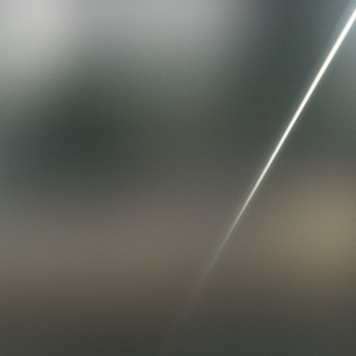 Low-E Glass — Printed — Glass, Mirror & Translucent material sample