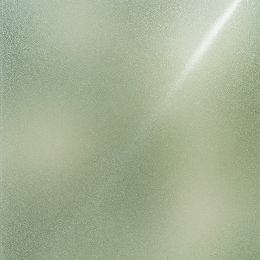 Acid-Etched Glass — Tinted — Glass, Mirror & Translucent material sample