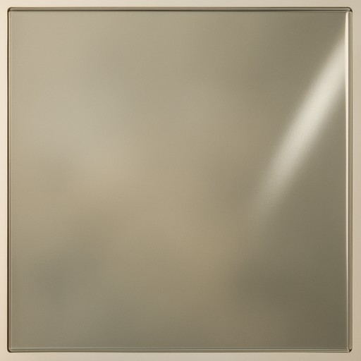 Tinted Grey Glass — Reflective — Glass, Mirror & Translucent material sample