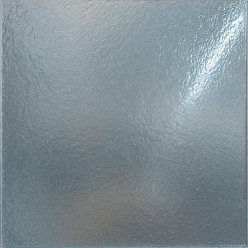 Tinted Blue Glass — Textured material sample