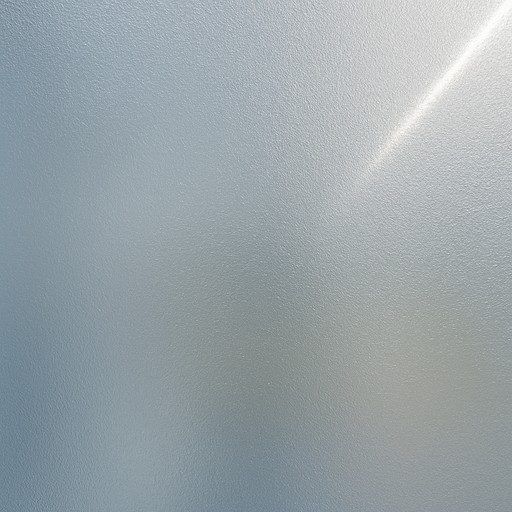 Photochromic Glass — Textured — Glass, Mirror & Translucent material sample