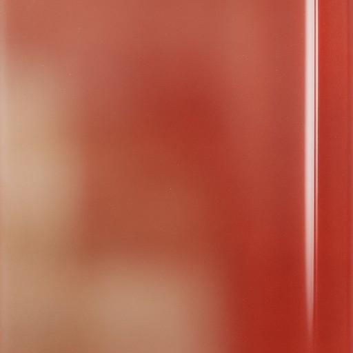 Thermochromic Glass — Back-Painted — Glass, Mirror & Translucent material sample
