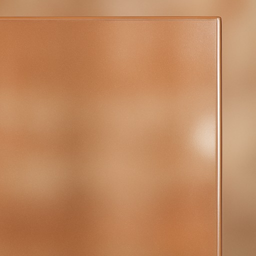 Polycarbonate Solid Sheet — Printed — Glass, Mirror & Translucent material sample