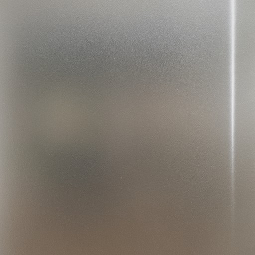 Acrylic Sheet — Frosted — Glass, Mirror & Translucent material sample