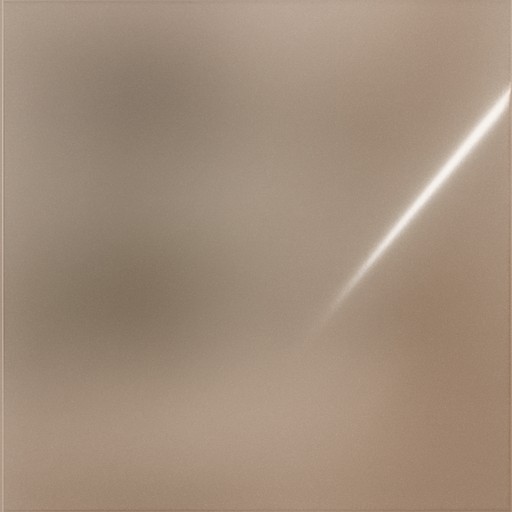 Low-Iron Mirror — Back-Painted — Glass, Mirror & Translucent material sample