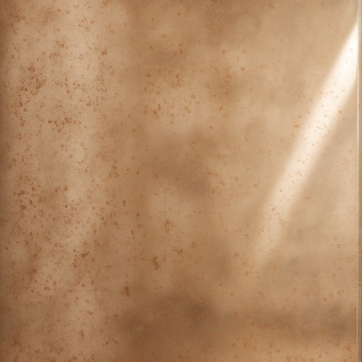 Antique Mirror — Etched — Glass, Mirror & Translucent material sample