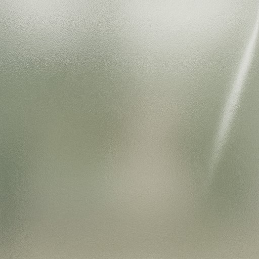 Copper-Free Mirror — Textured — Glass, Mirror & Translucent material sample