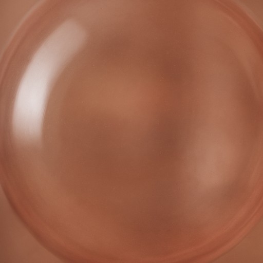 Convex Mirror — Printed — Glass, Mirror & Translucent material sample