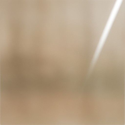 One-Way Mirror — Clear — Glass, Mirror & Translucent material sample