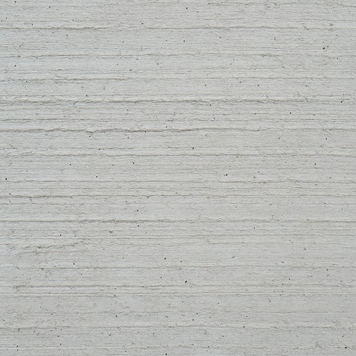 Textured Exterior Coating — Board-Formed — Wall Finishes & Cladding material sample