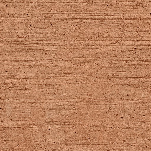 Board-Marked Concrete Finish — Coarse Texture — Wall Finishes & Cladding material sample