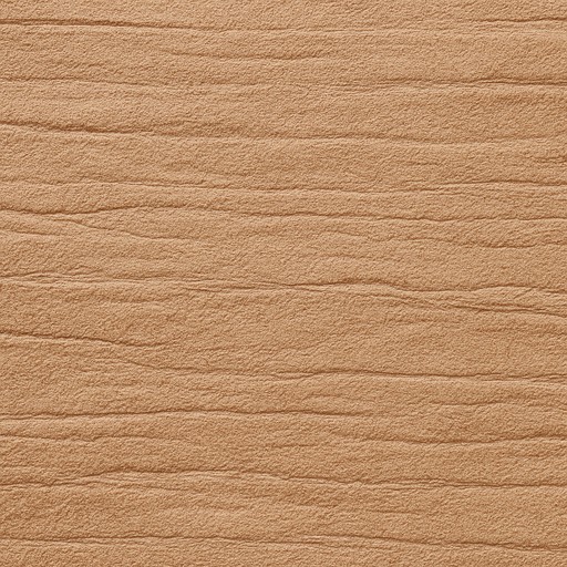 Leather Wall Panel — Board-Formed — Wall Finishes & Cladding material sample