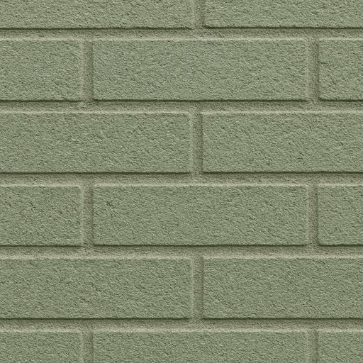 Brick Slip Cladding — Fine Texture — Wall Finishes & Cladding material sample