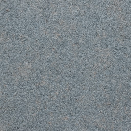 Terracotta Rainscreen Panel — Coarse Texture — Wall Finishes & Cladding material sample