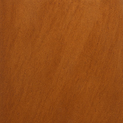Corten Steel Cladding — Fine Texture material sample
