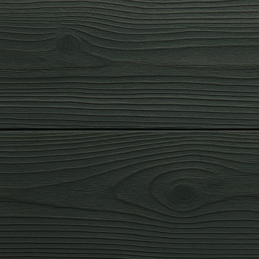 Shou Sugi Ban Cladding — Satin — Wall Finishes & Cladding material sample