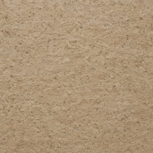 Cork Composite Flooring — Trowelled — Flooring & Paving material sample
