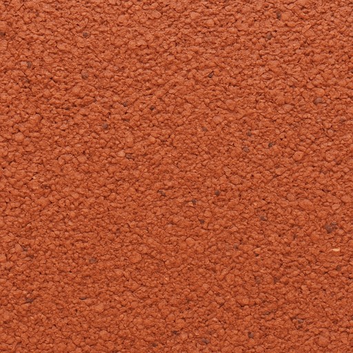 Rubber Safety Paver — Sealed — Flooring & Paving material sample