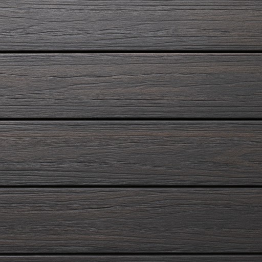 Composite Decking — Satin — Flooring & Paving material sample