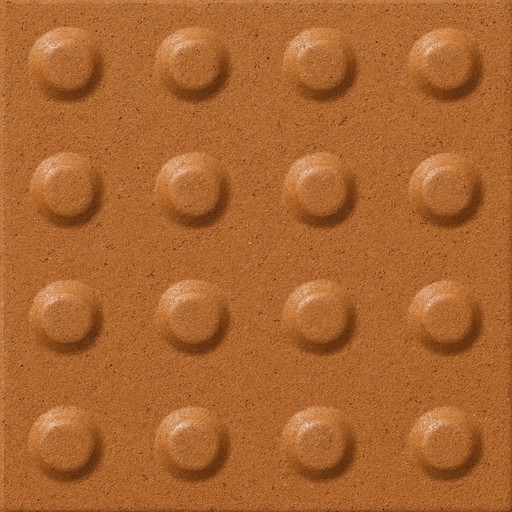 Tactile Guiding Tile — Polished — Flooring & Paving material sample
