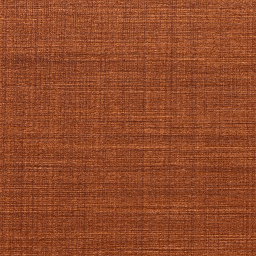 Veneered MDF Ceiling — Fabric-Wrapped — Ceilings & Acoustic material sample