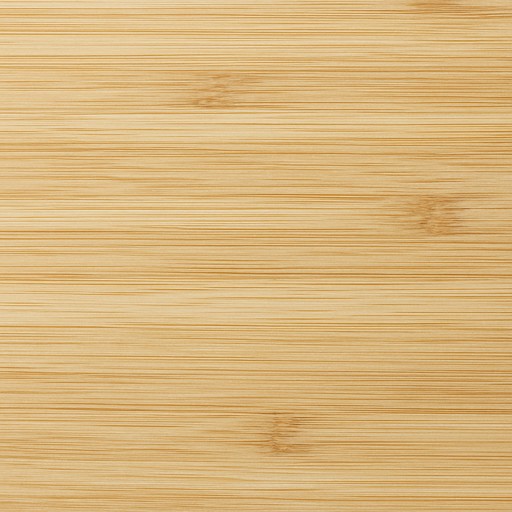 Bamboo Ceiling Panel — Natural — Ceilings & Acoustic material sample