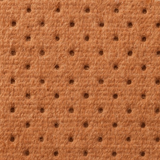 Wood-Wool Acoustic Ceiling — Perforated — Ceilings & Acoustic material sample