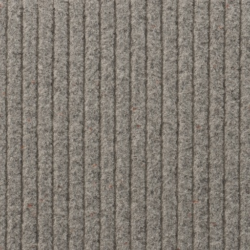 Mineral Fibre Ceiling Tile — Slatted — Ceilings & Acoustic material sample