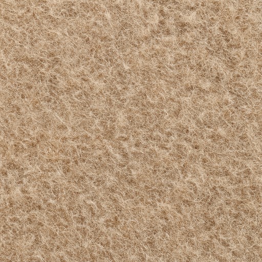 PET Felt Ceiling Baffle — Fabric-Wrapped — Ceilings & Acoustic material sample