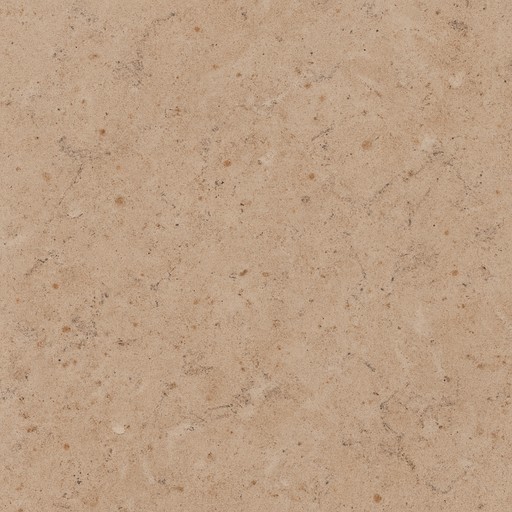 Beige Quartz — Honed — Countertops & Work Surfaces material sample