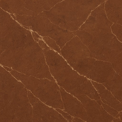 Veined Quartz — Satin — Countertops & Work Surfaces material sample